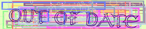 an image containing 5 letters