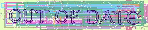 an image containing 5 letters