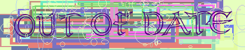 an image containing 5 letters