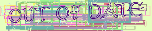an image containing 5 letters