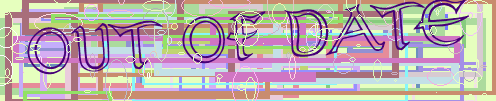 an image containing 5 letters