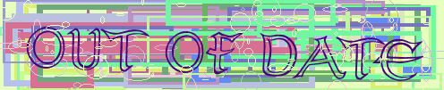 an image containing 5 letters