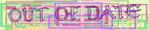 an image containing 5 letters