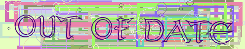 an image containing 5 letters