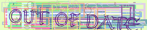 an image containing 5 letters