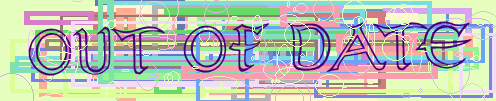 an image containing 5 letters