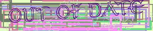 an image containing 5 letters