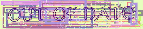 an image containing 5 letters