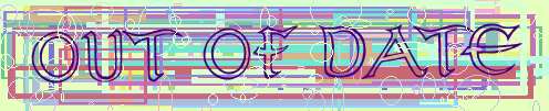 an image containing 5 letters