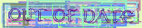 an image containing 5 letters