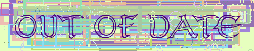 an image containing 5 letters