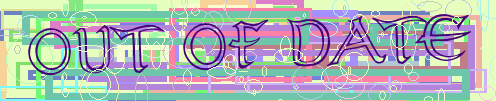 an image containing 5 letters