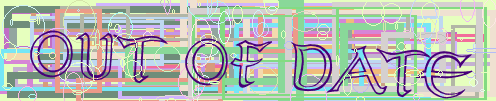 an image containing 5 letters