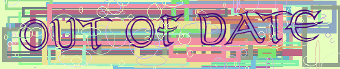 an image containing 5 letters