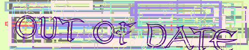 an image containing 5 letters