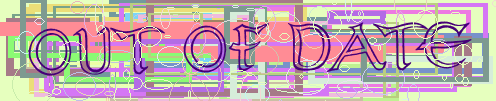 an image containing 5 letters