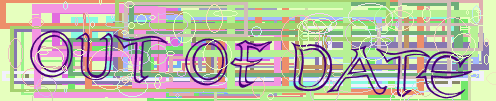 an image containing 5 letters