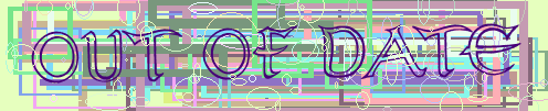 an image containing 5 letters