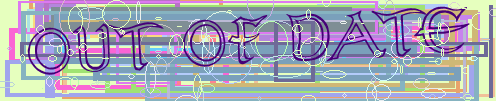 an image containing 5 letters