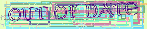 an image containing 5 letters