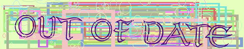 an image containing 5 letters
