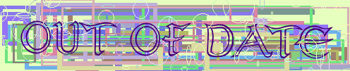 an image containing 5 letters