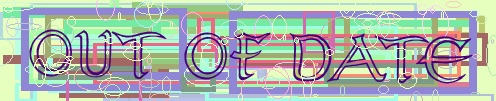 an image containing 5 letters