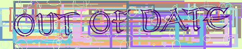 an image containing 5 letters