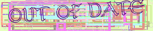 an image containing 5 letters