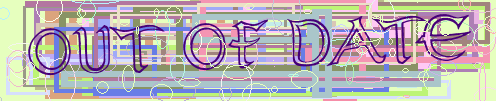 an image containing 5 letters