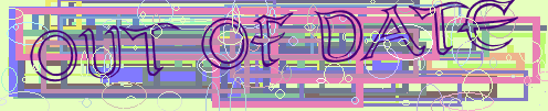an image containing 5 letters