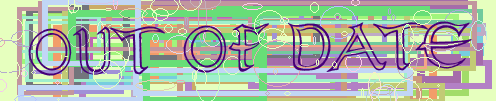 an image containing 5 letters