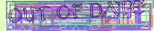 an image containing 5 letters