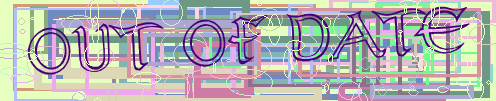 an image containing 5 letters