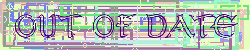 an image containing 5 letters