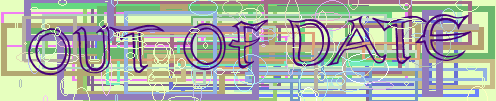 an image containing 5 letters