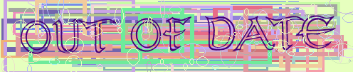 an image containing 5 letters