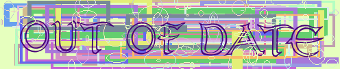 an image containing 5 letters