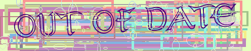 an image containing 5 letters