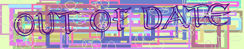 an image containing 5 letters