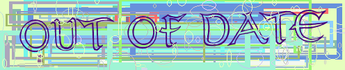 an image containing 5 letters