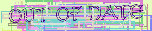 an image containing 5 letters
