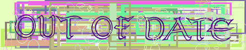 an image containing 5 letters