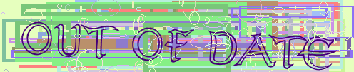 an image containing 5 letters