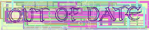 an image containing 5 letters
