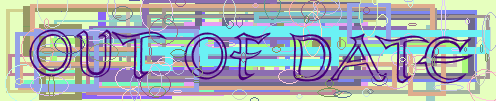 an image containing 5 letters