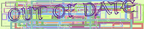 an image containing 5 letters