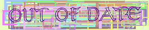 an image containing 5 letters