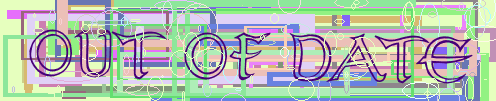 an image containing 5 letters