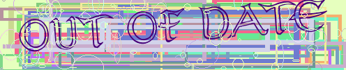 an image containing 5 letters